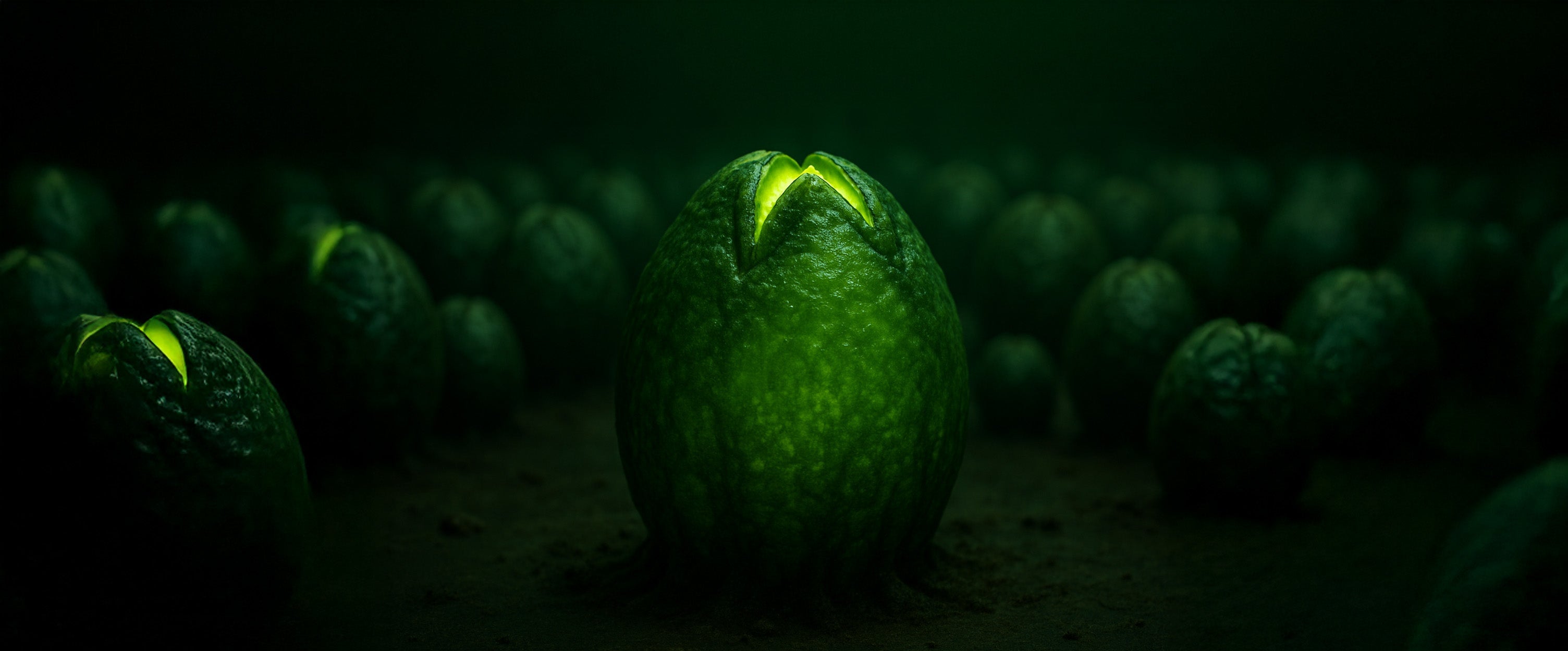 Deep Space Exploration