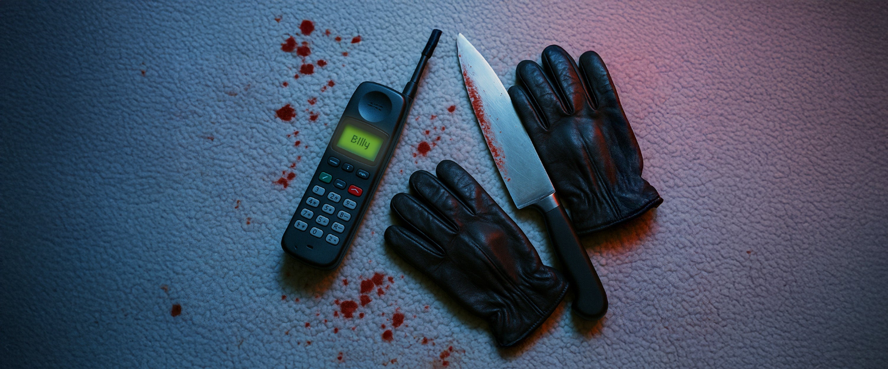 Woodsboro Horror Film Club